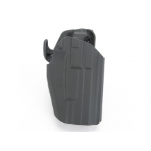 Big Foot 5x79 Standard Universal Holster (Grey)