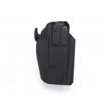 Big Foot 5x79 Standard Universal Holster (Large - Black)
