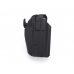 Big Foot 5x79 Standard Universal Holster (Large - Black)