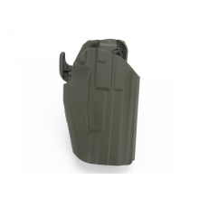 Big Foot 5x79 Standard Universal Holster (Large - OD)