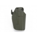 Big Foot 5x79 Standard Universal Holster (Large - OD)