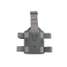 Big Foot Drop Leg Holster (Platform - Grey)