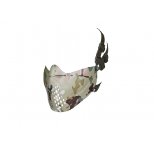 Big Foot Leader Mask (Multicam) Big Foot Leader Mask (Multicam)