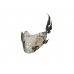 Big Foot Leader Mask (Multicam) Big Foot Leader Mask (Multicam)