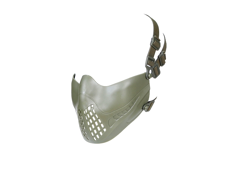 Big Foot Leader Mask (OD) Big Foot Leader Mask (OD)