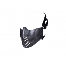 Big Foot Leader Mask (Carbon Fibre) Big Foot Leader Mask (Carbon Fibre)