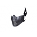 Big Foot Leader Mask (Carbon Fibre) Big Foot Leader Mask (Carbon Fibre)