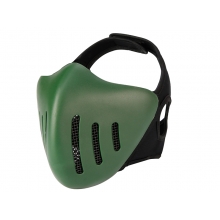 Big Foot Glory Knight Mesh Mask (OD)