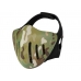 Big Foot Glory Knight Mesh Mask (Multicam) Big Foot Glory Knight Mesh Mask (Multicam)