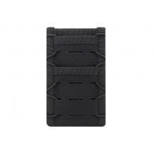 Big Foot Tactical Phone Pouch (Black)