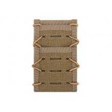 Big Foot Tactical Phone Pouch (Tan)