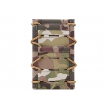 Big Foot Tactical Phone Pouch (Multicam)