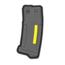 PTS 3" EPM PVC Patch