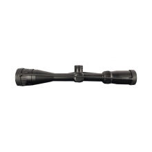 CCCP 4-14x40 AOMC Rifle Scope (ZESS - Black) CCCP 4-14x40 AOMC Rifle Scope (ZESS - Black)