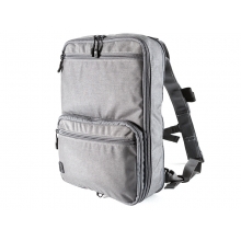 Big Foot Flatpack Plus Assault Backpack (Grey)
