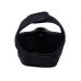 Big Foot Skull Lower  Mask (Black)