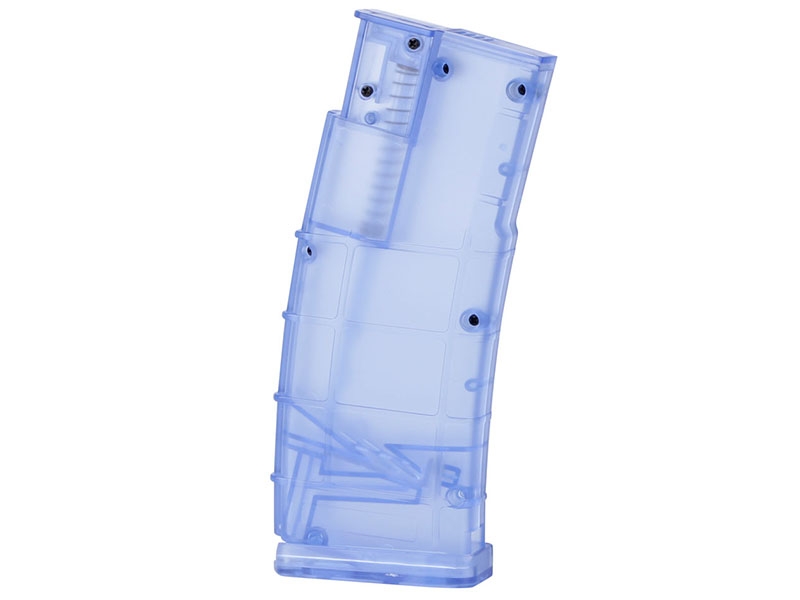 Big Foot Speedloader (500 Rounds - Blue) Big Foot Speedloader (500 Rounds - Blue)