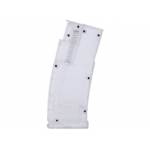 Big Foot Speedloader (500 Rounds - Clear)