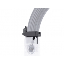 CCCP Cyclone Speedloader AK Series Adapter (Black) CCCP Cyclone Speedloader AK Series Adapter (Black)