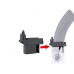 CCCP Cyclone Speedloader AK Series Adapter (Black) CCCP Cyclone Speedloader AK Series Adapter (Black)