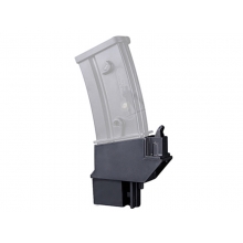 CCCP Cyclone Speedloader G36 Series Adapter (Black)
