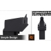 CCCP Cyclone MP5 Series Adapter Speedloader (Black)