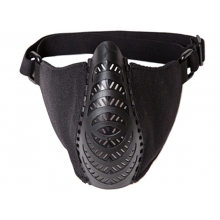 FMA Half Face Mask (Black - TB1296-BK)