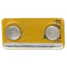 Big Foot AG13 LR44 Battery (Pack of 2)