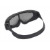 CCCP Goggles NV123 (Steel Mesh - Black)