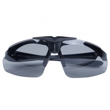 Big Foot Glasses V1 (Black)