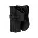 Big Foot 17 Series Quick Release Holster (Left - Urban Grey)