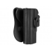 Big Foot 17 Series Quick Release Holster (Left - Urban Grey)