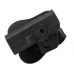 Big Foot 17 Series Quick Release Holster (Left - Urban Grey)