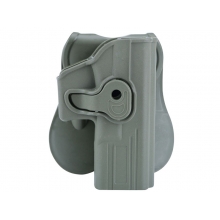Big Foot 17 Series Quick Release Holster (Right - OD)