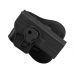 Big Foot 17 Series Quick Release Holster (Right - OD)