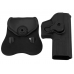 Big Foot 17 Series Quick Release Holster (Right - OD)