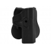 Big Foot Big Bird Quick Release Holster (Black)