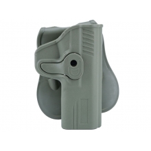 Big Foot Big Bird Quick Release Holster (OD)
