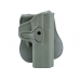 Big Foot Big Bird Quick Release Holster (OD)