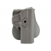 Big Foot Big Bird Quick Release Holster (Tan)