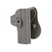 Big Foot Big Bird Quick Release Holster (OD)