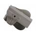 Big Foot Big Bird Quick Release Holster (OD)