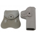 Big Foot Big Bird Quick Release Holster (OD)