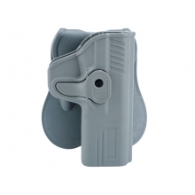 Big Foot Big Bird Quick Release Holster (Urban Grey)