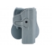 Big Foot Big Bird Quick Release Holster (Urban Grey)