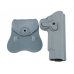 Big Foot 1911 Quick Release Holster (Tan)