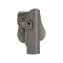 Big Foot 1911 Quick Release Holster (Tan)