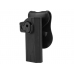 Big Foot Hi-Capa Quick Release Holster (Black)