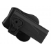 Big Foot Hi-Capa Quick Release Holster (Black)