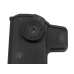 Big Foot Hi-Capa Quick Release Holster (Black)